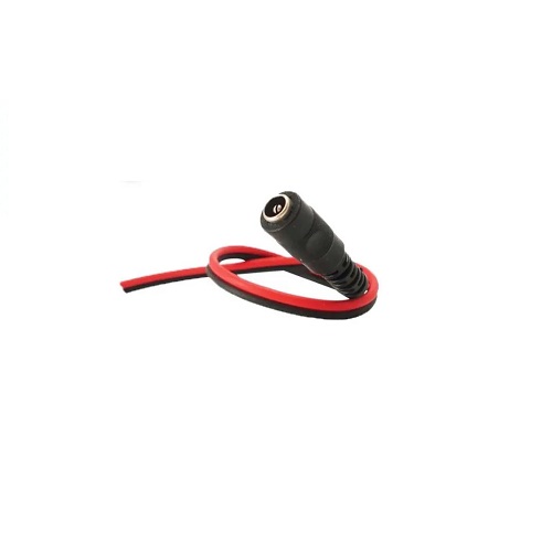 didbin-Dc Power Cable 12V 5A Plugs Female Connectors