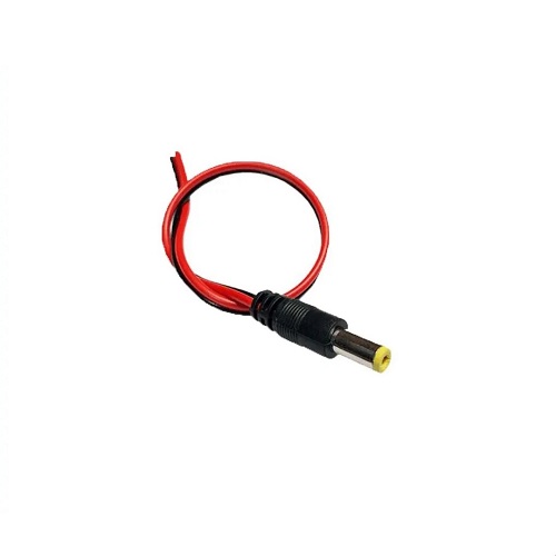 didbin-Dc Power Cable 12V 5A Plugs-Female Connectors